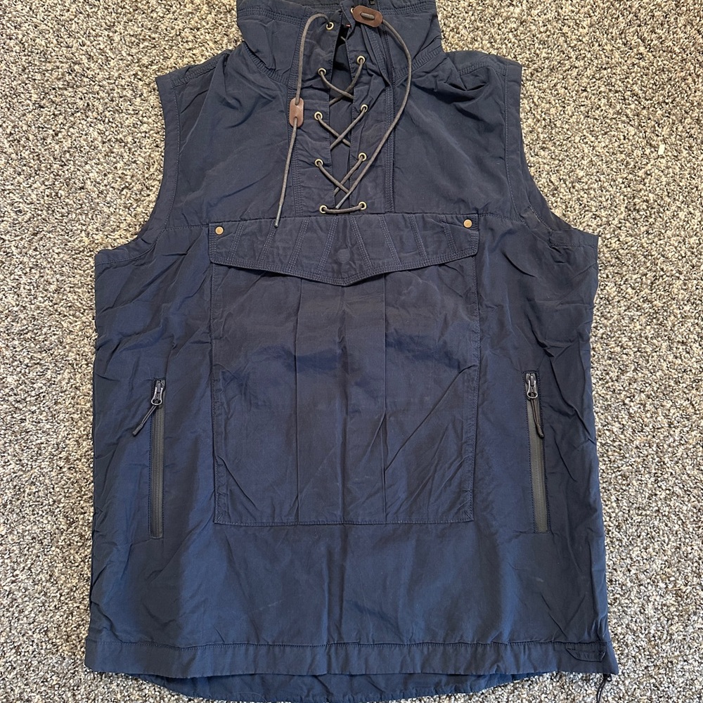 Alps & Meters Ascent Vest